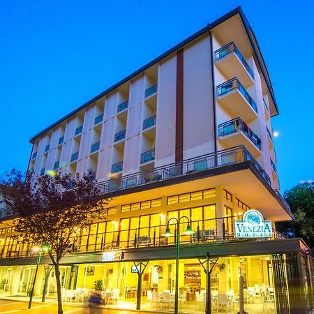 Hotel Venezia Cattolica Exterior photo