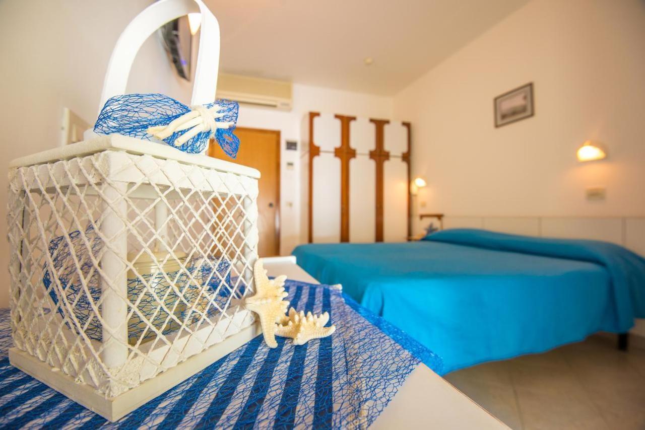 Hotel Venezia Cattolica Exterior photo
